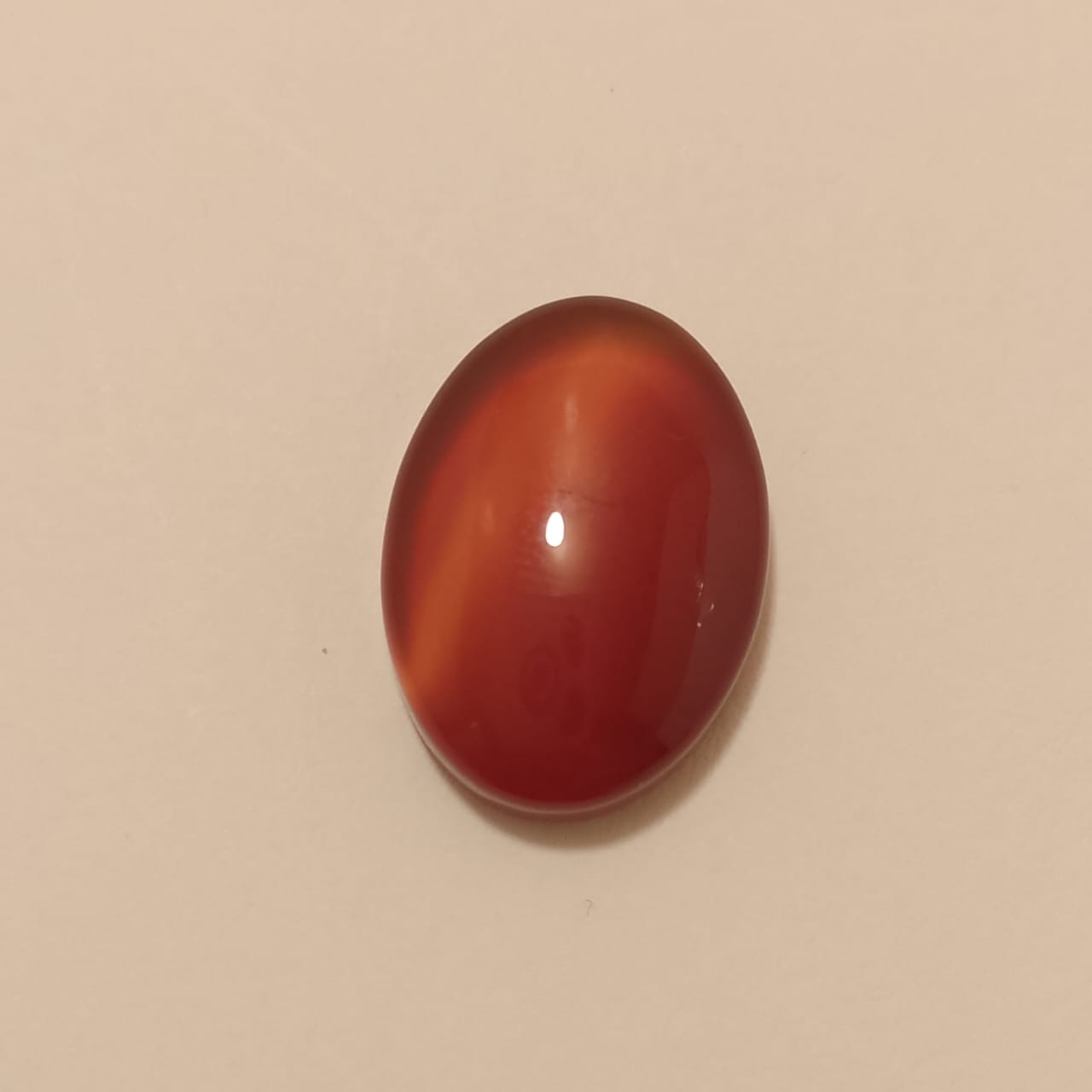 Lucky Bundle | Red Zarqoon, Sulaimani Aqiq, Yaqoot | Set of 3 Gems | 5-6 Carat