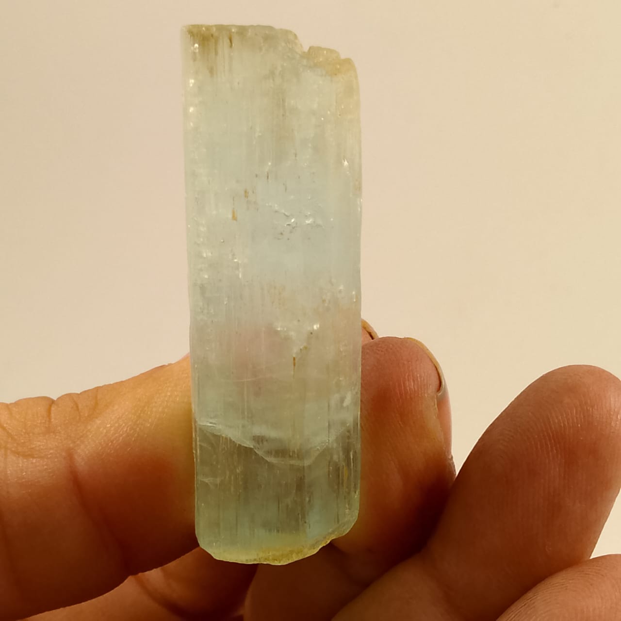 Aquamarine | 159ct | Rs. 1200 Per Carat