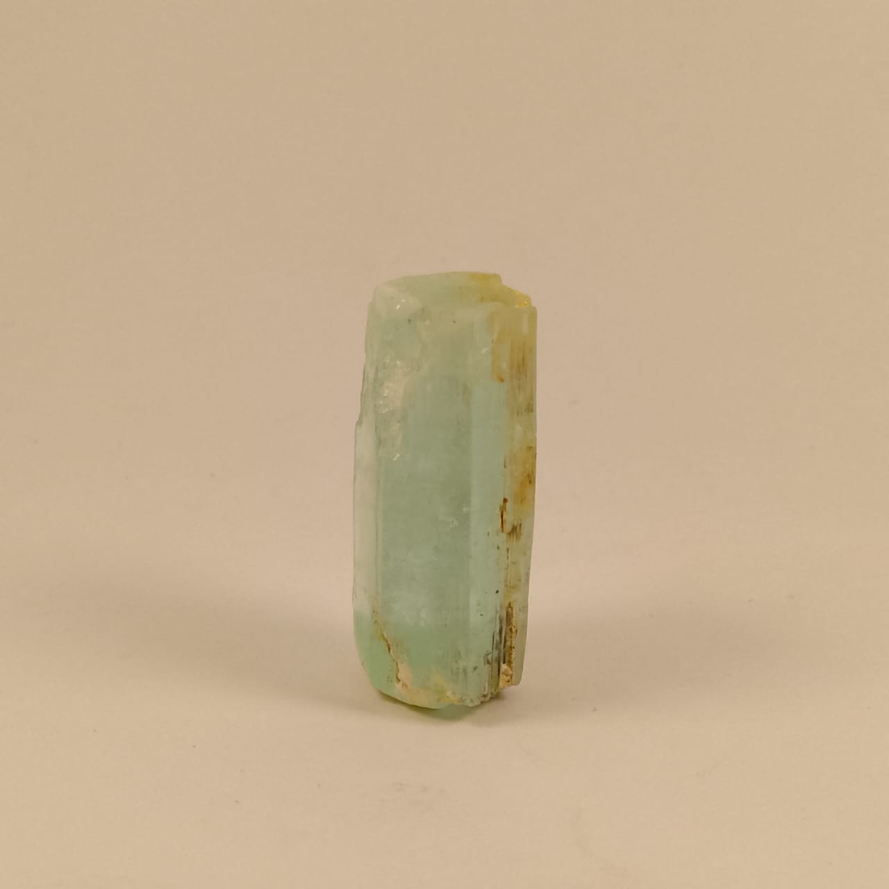 Aquamarine crystal | 80ct | Rs. 1200 Per Carat