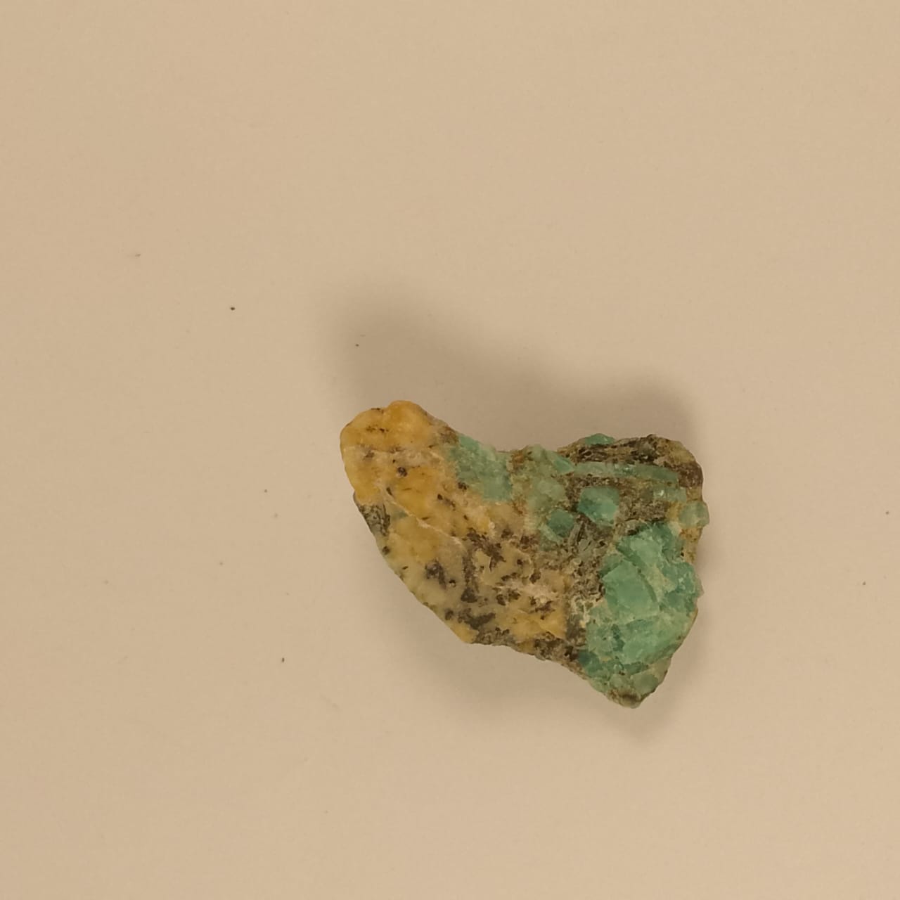 Emerald Of Afghanistan | Rs 100 per Carat