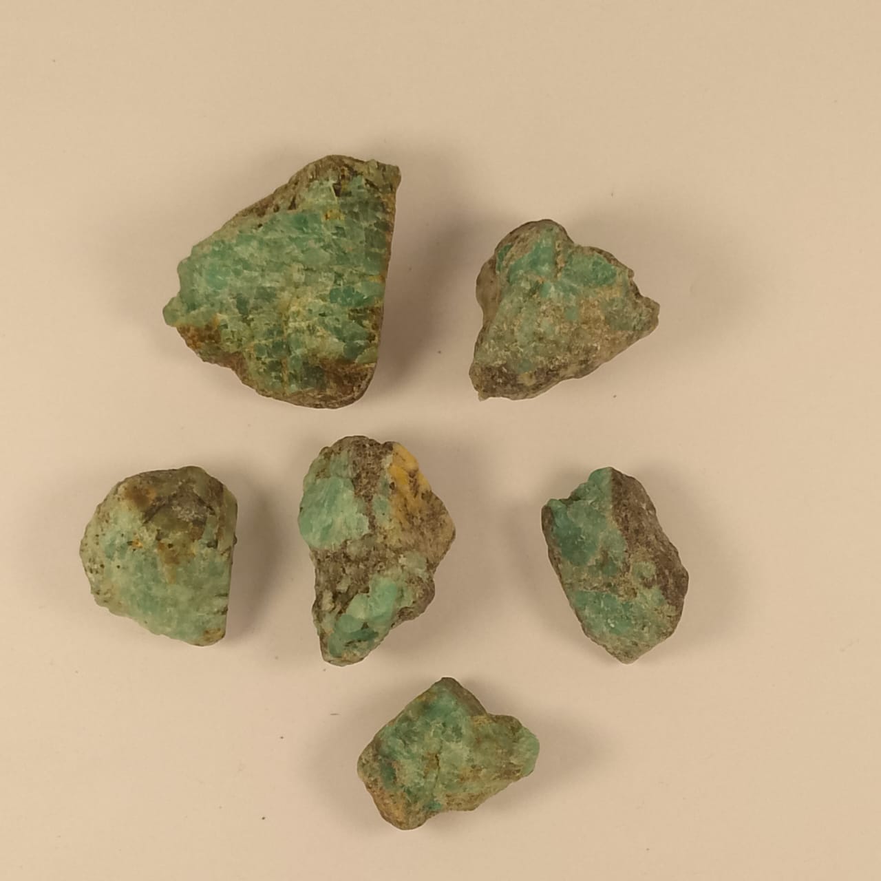 Emerald Of Afghanistan | Lot of 360 carats| Rs 75 per Carat