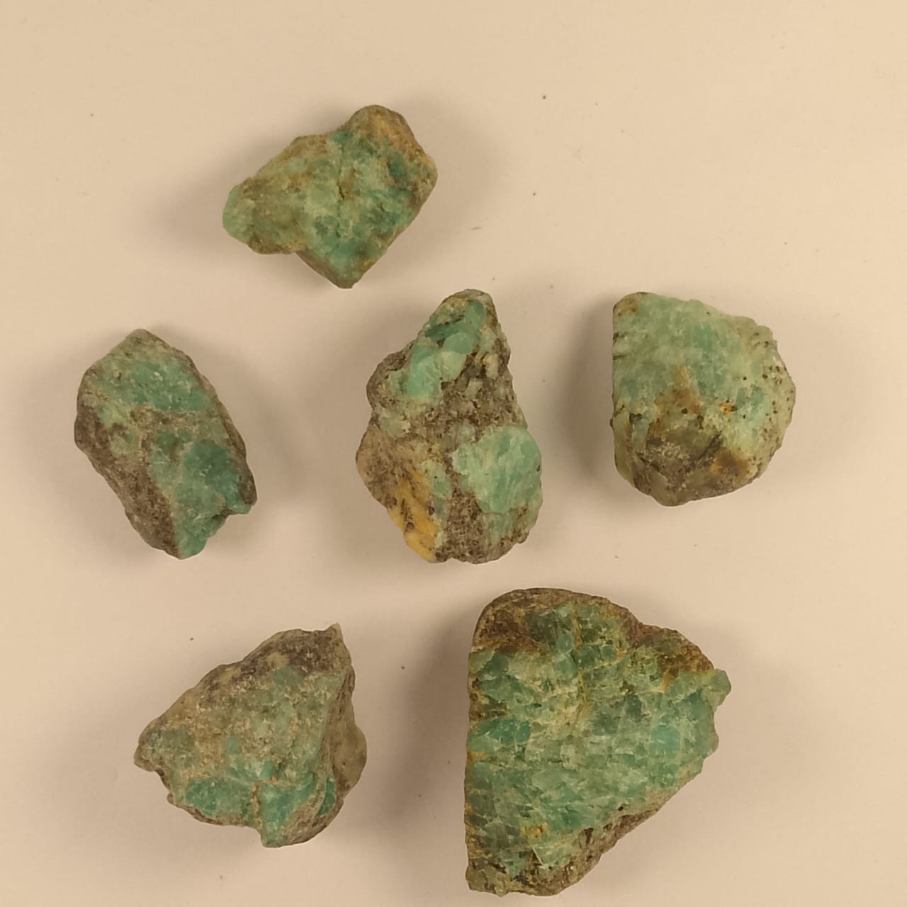 Emerald Of Afghanistan | Lot of 360 carats| Rs 75 per Carat
