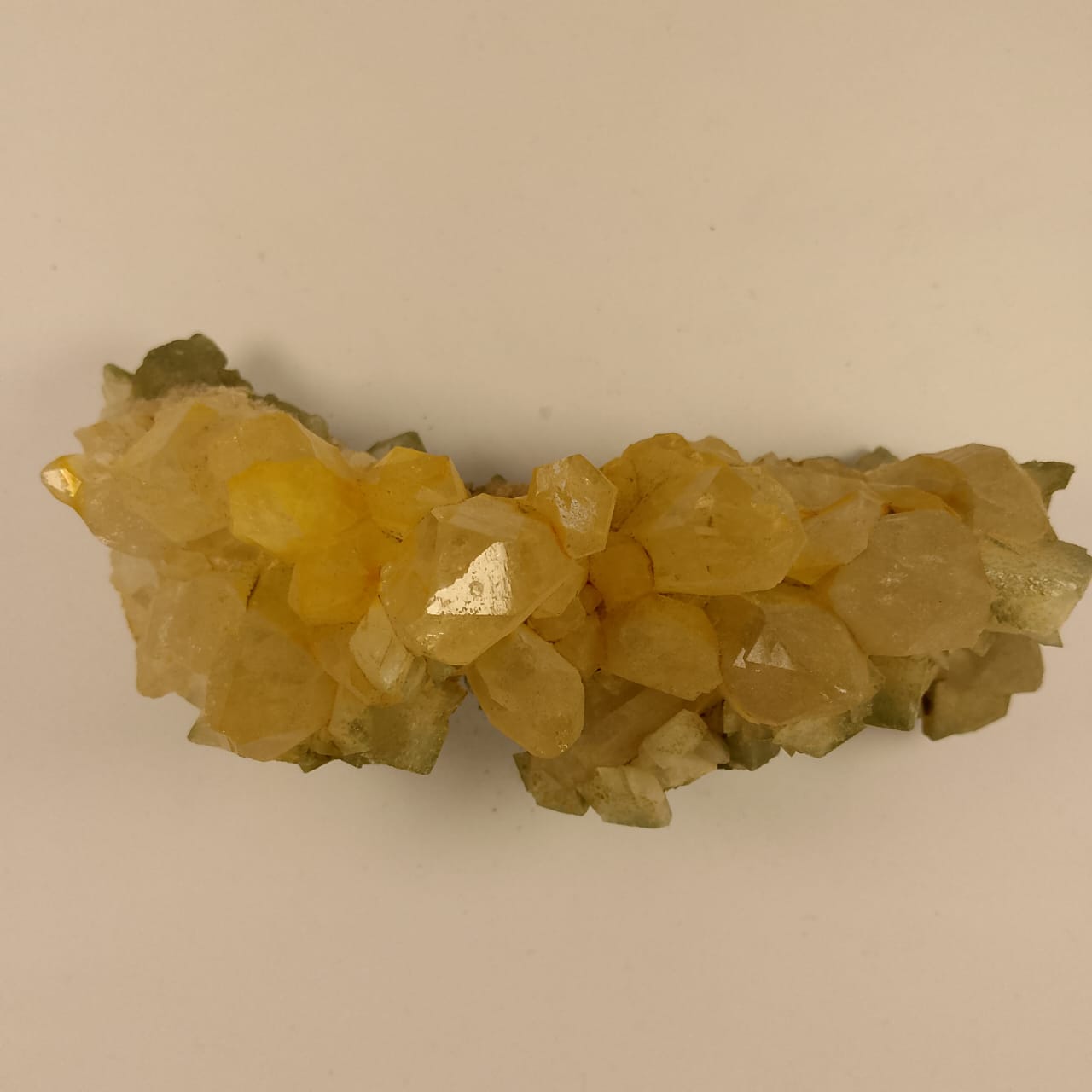 Golden Specimen 15 | 1350 ct | Rs 50 per ct.