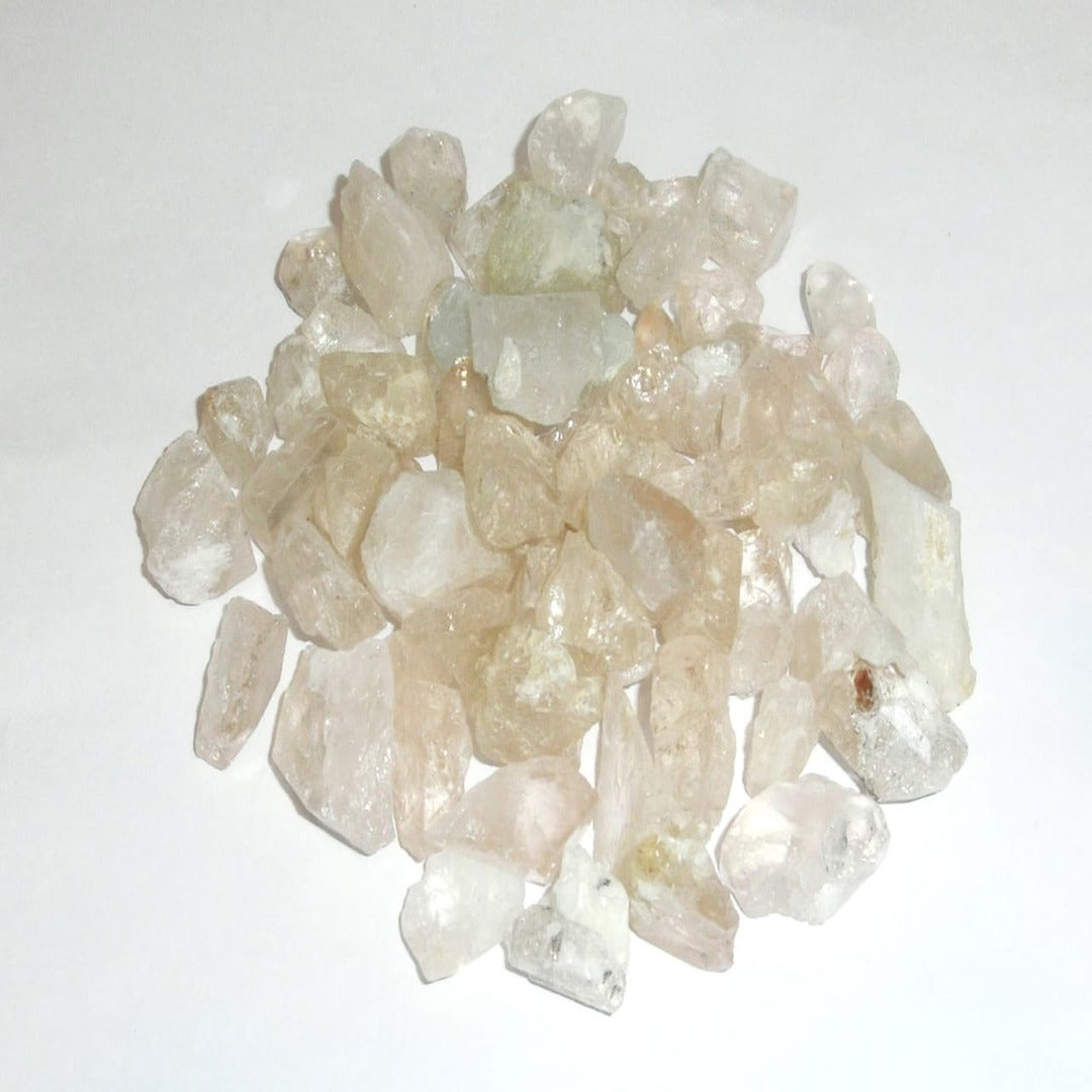 Light Golden Topaz | 15000 carat Lot | Rs 50 per carat