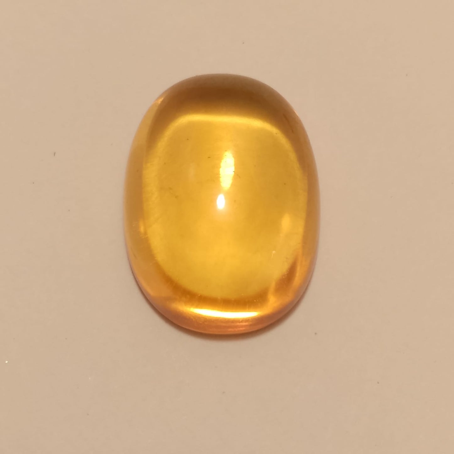 Sunstone | Cabochon Cutting