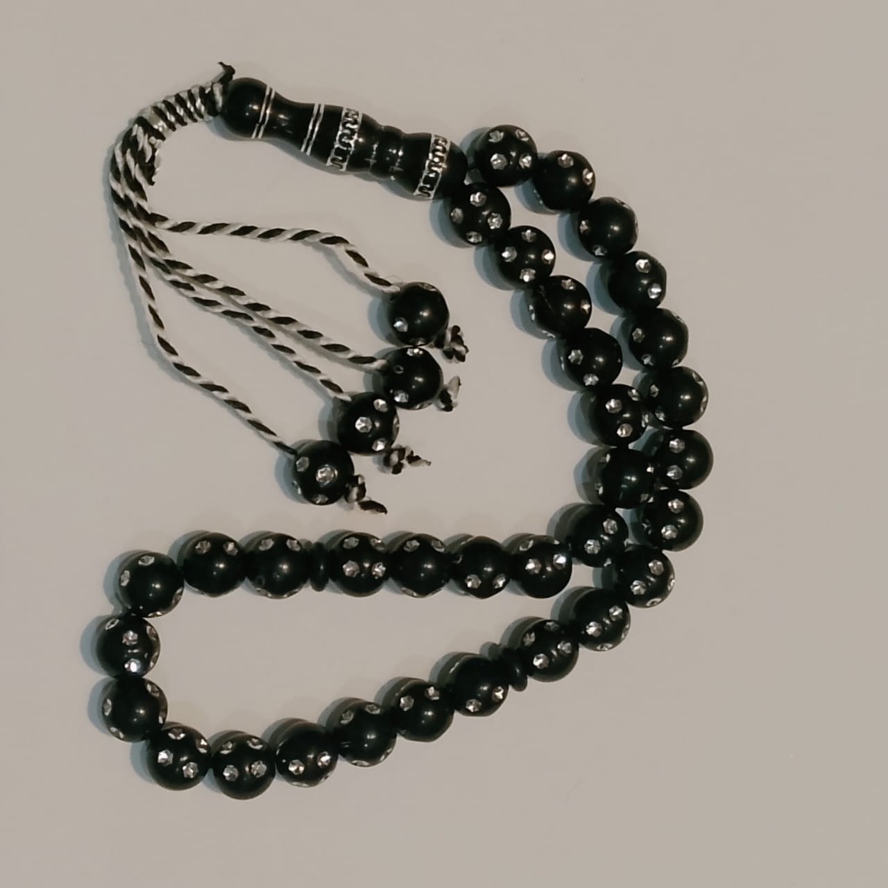 Tohfa e Haramain Tasbeeh | 33 Beads | 15 mm