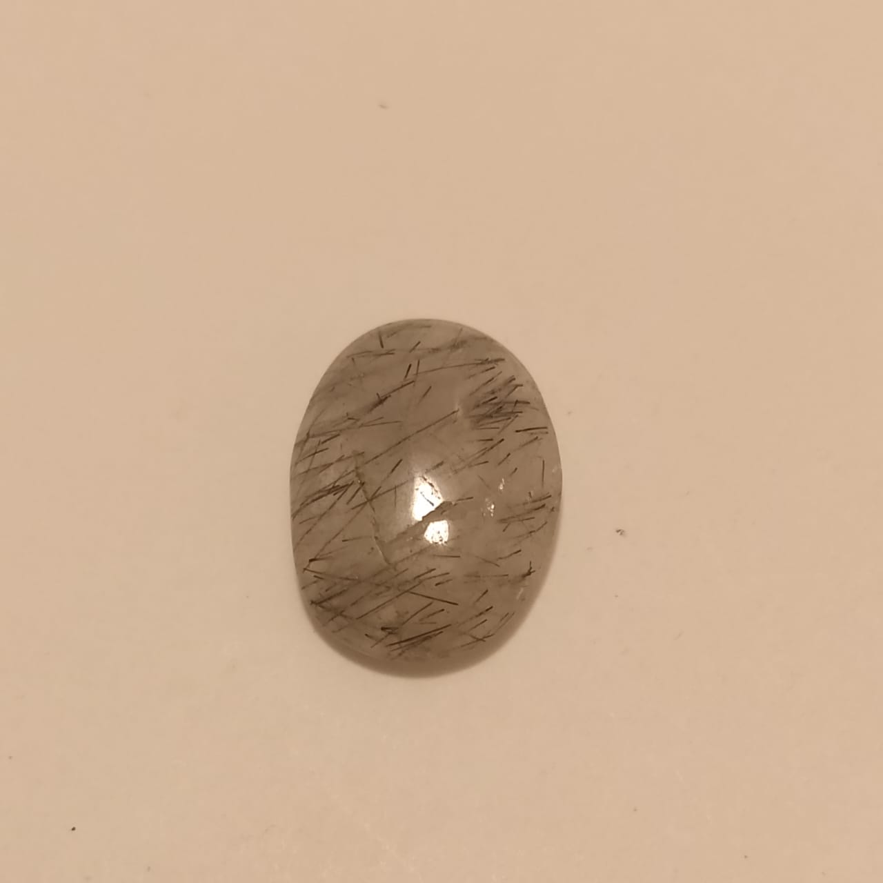 Moh e Najaf | Oval Cabachon cutting