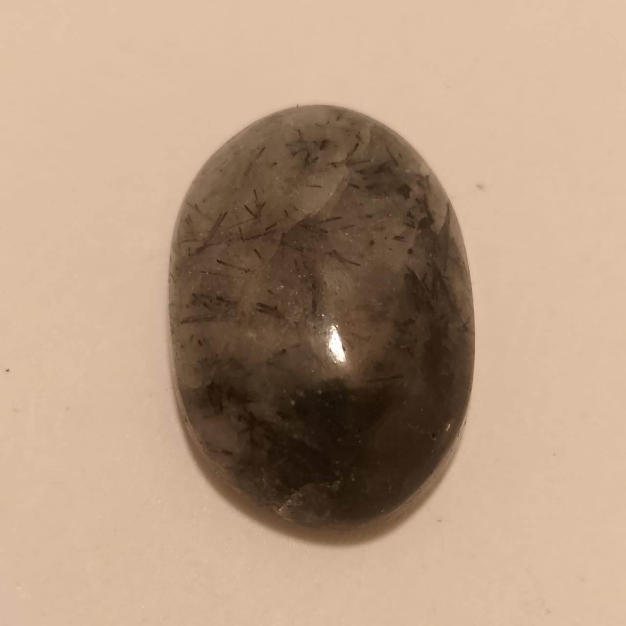 Moh e Najaf | Oval Cabachon cutting