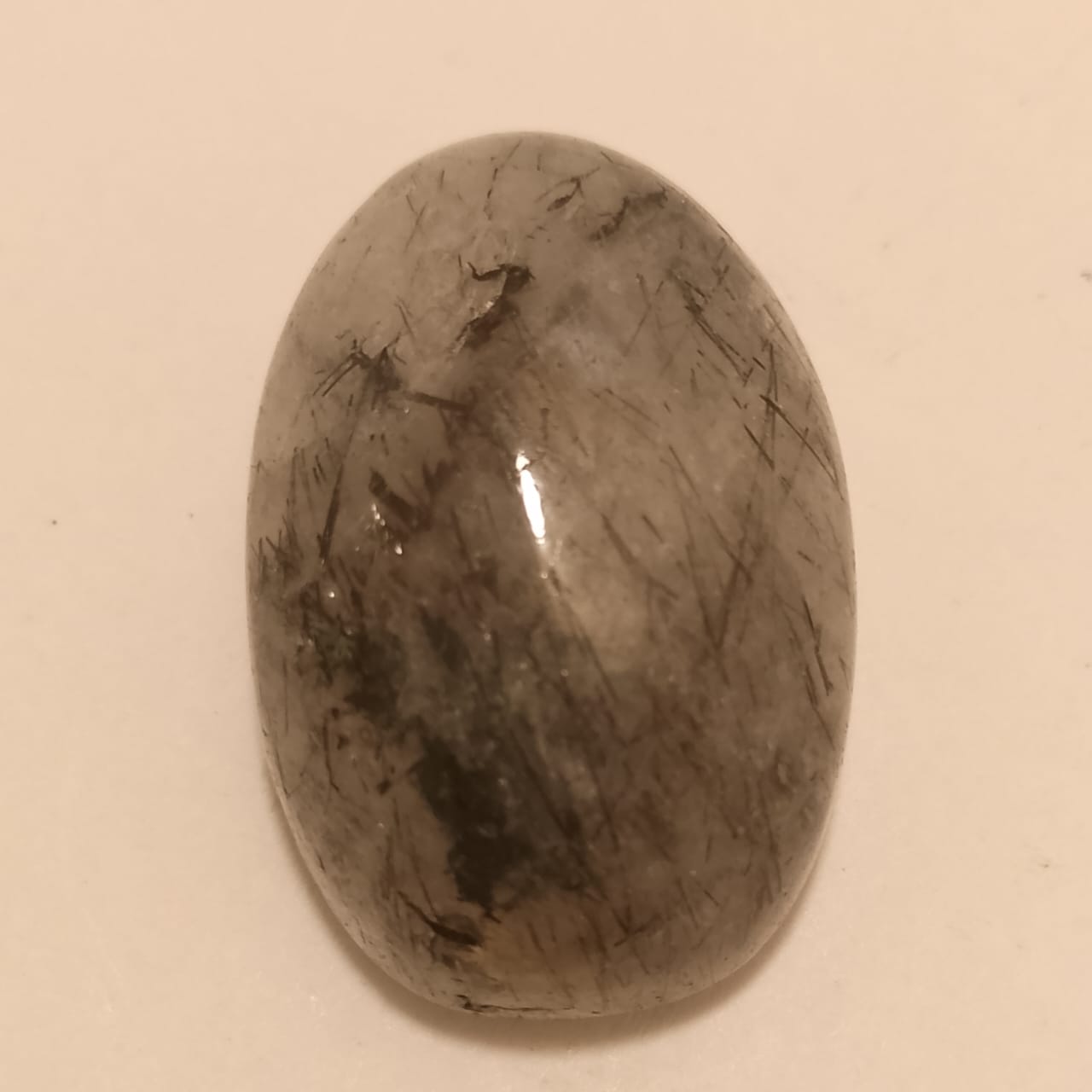 Moh e Najaf | Oval Cabachon cutting