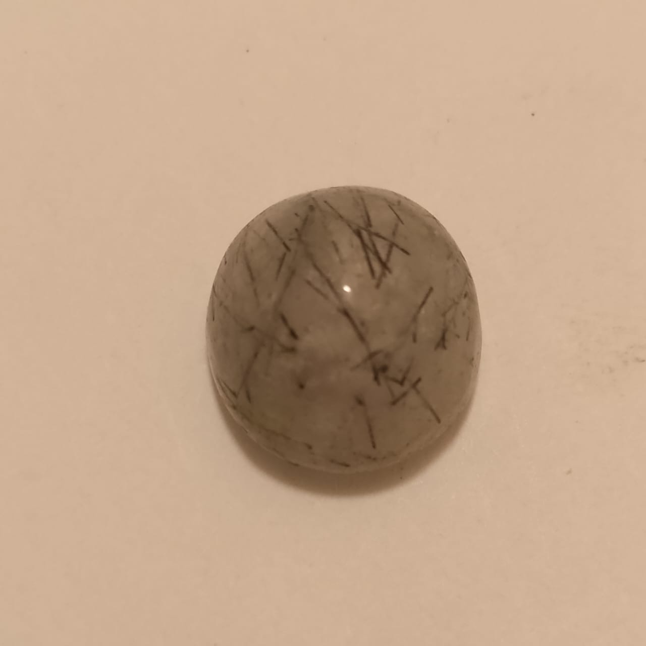 Moh e Najaf | Oval Cabachon cutting