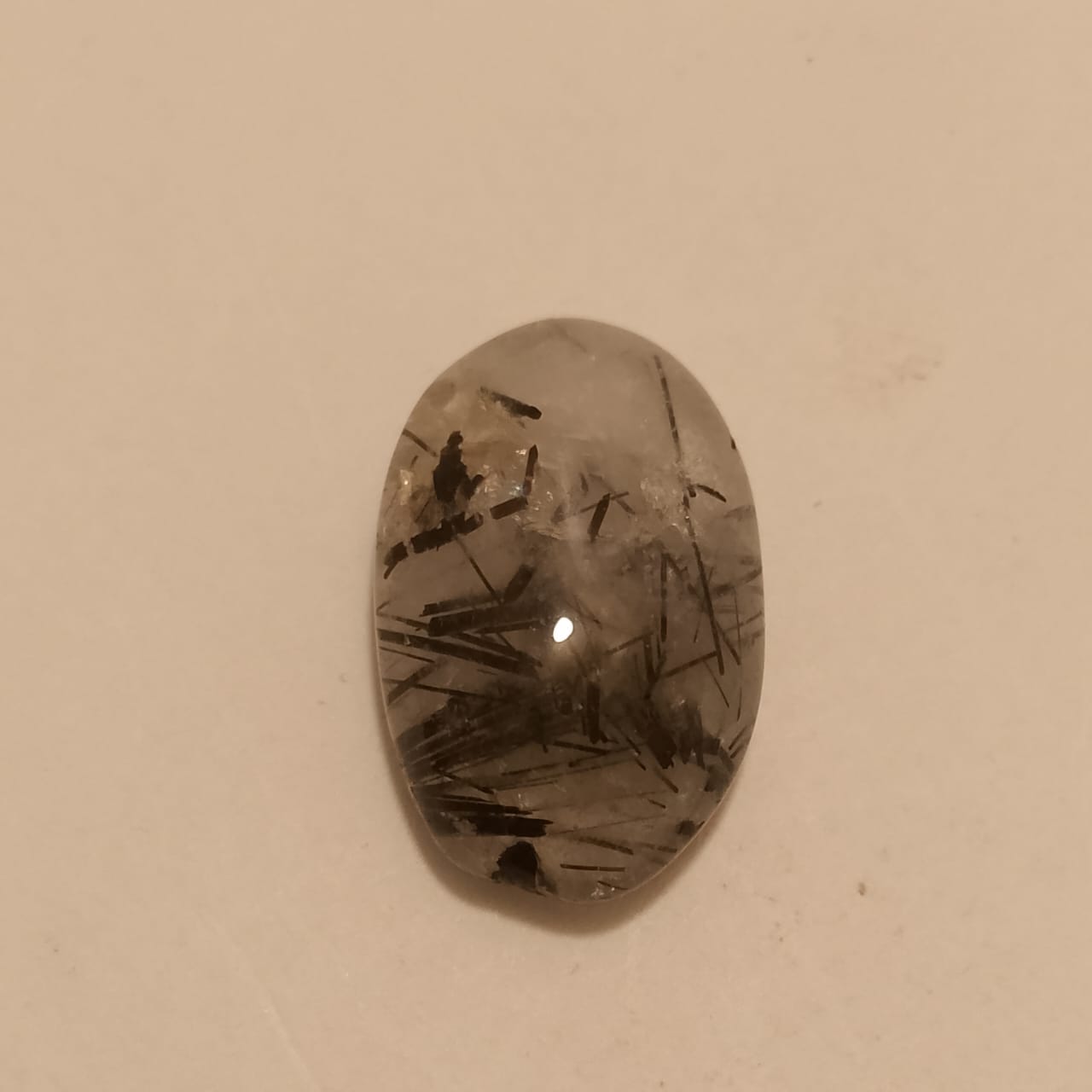 Moh e Najaf | Oval Cabachon cutting