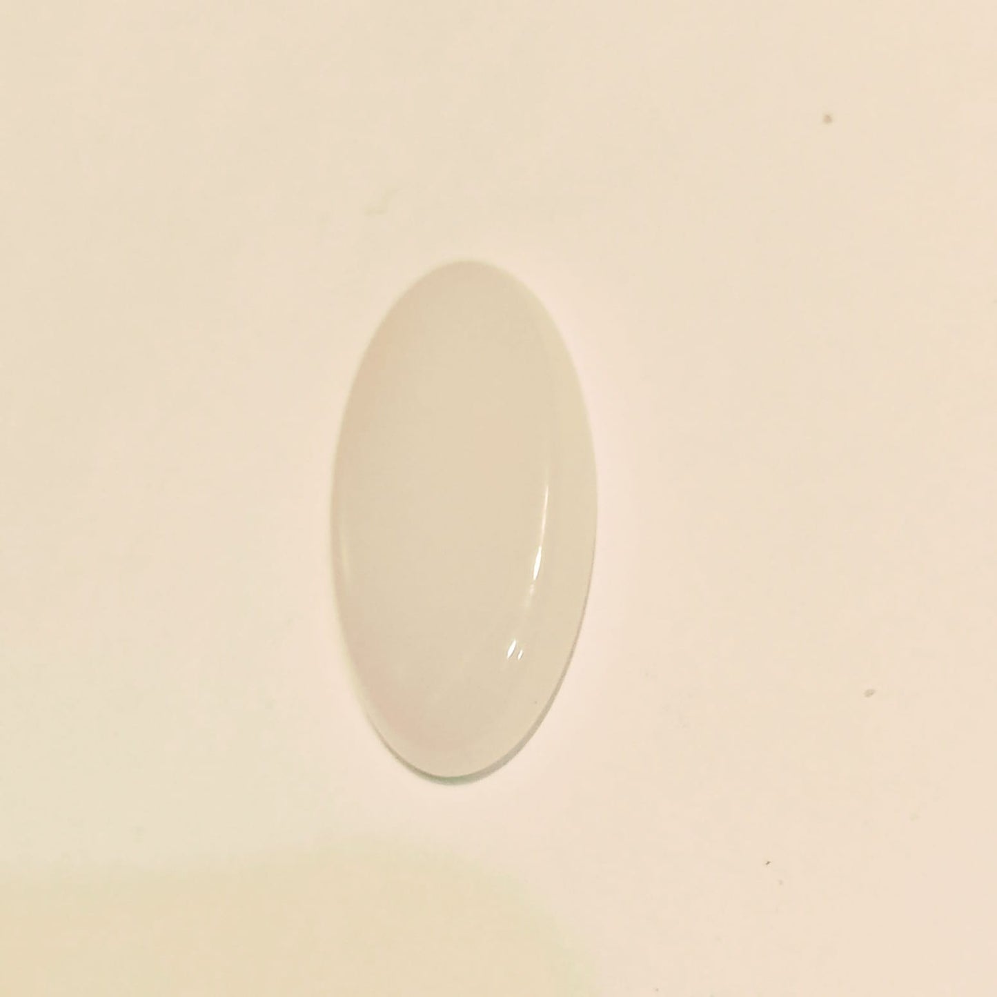 Moonstone | Milkish white color | 5-8 carat