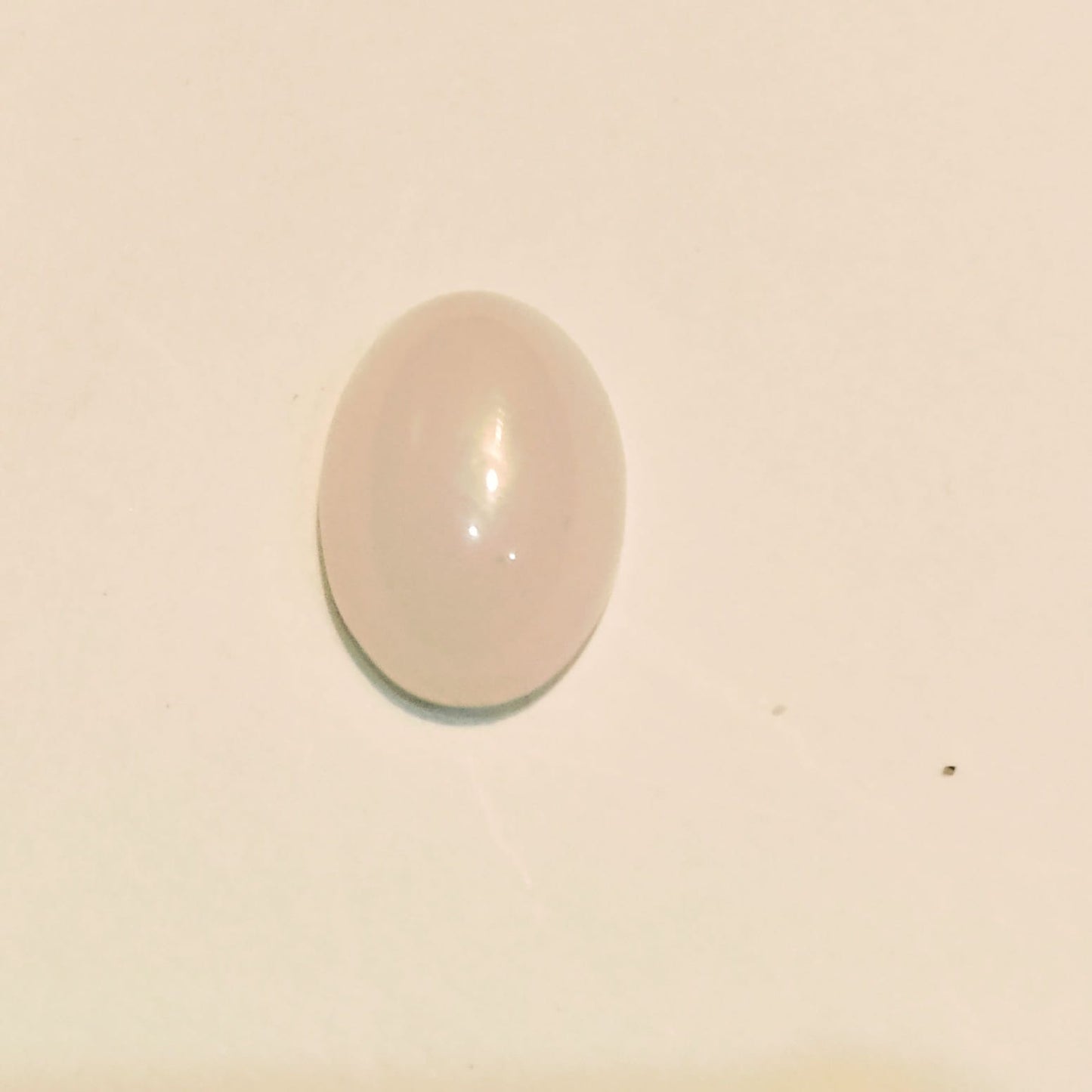 Moonstone | Milkish white color | 5-8 carat