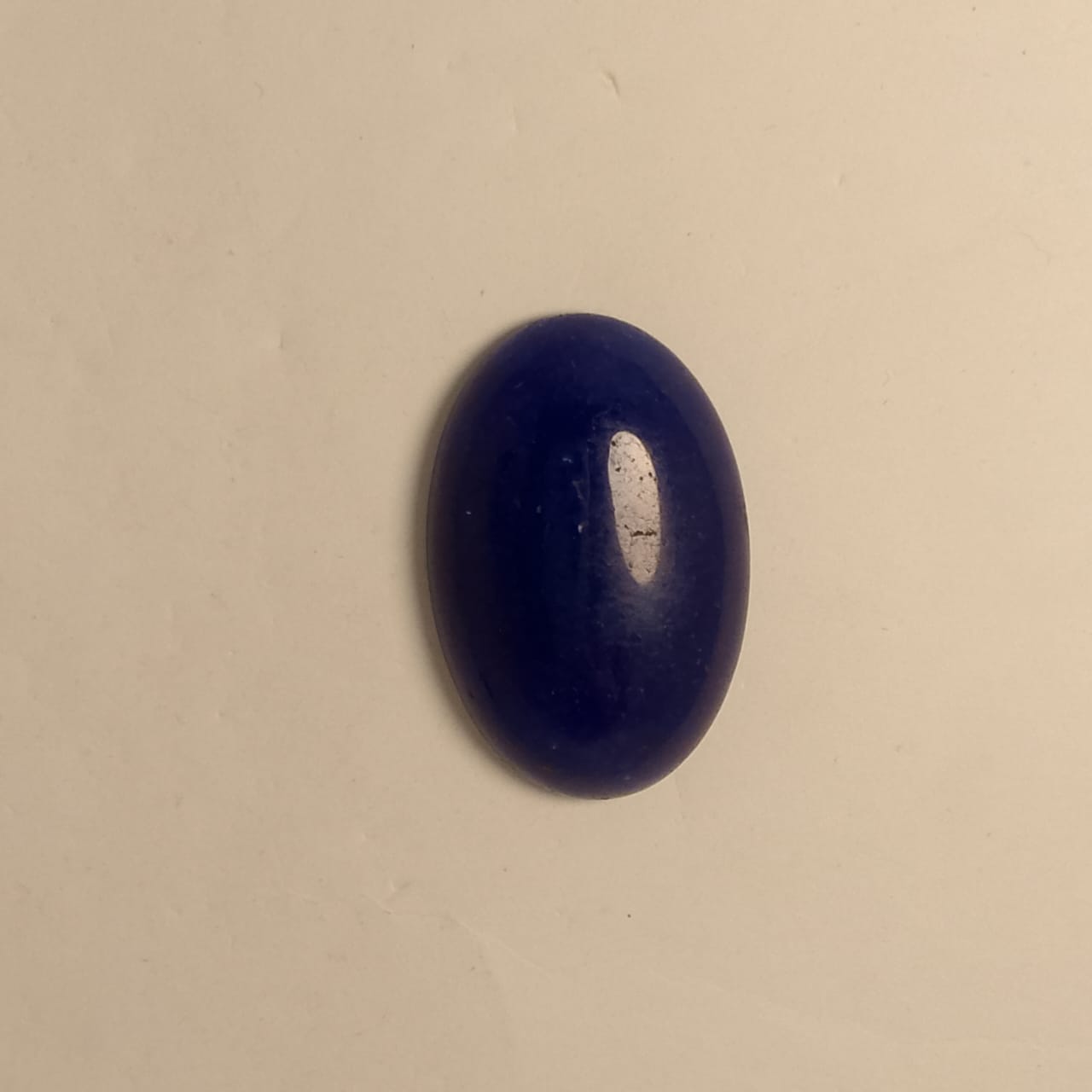 Neelam (Blue Stone) | Cabachon cutting | 6-15 Carats