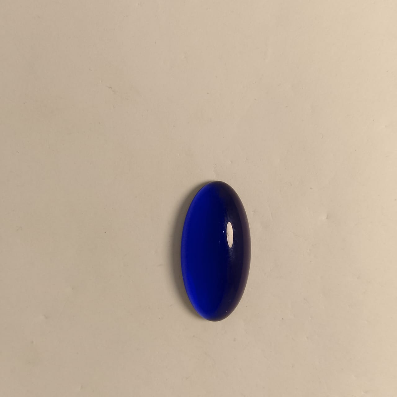 Neelam (Blue Stone) | Cabachon cutting | 6-15 Carats