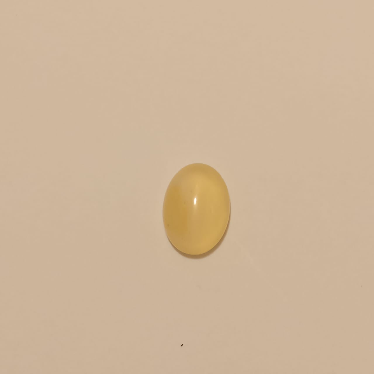 Pukhraj Dark | Cabochon Cutting | 7-22 Carats