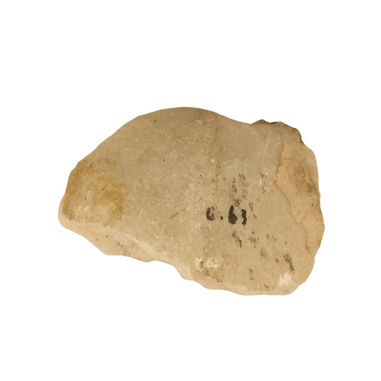 Pukhraj Rock Crystal | 3160 carats | Rs 50 per Caret