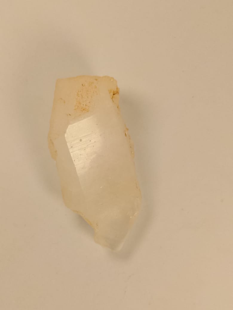 Quartz crystal | 77g | Rs20/g