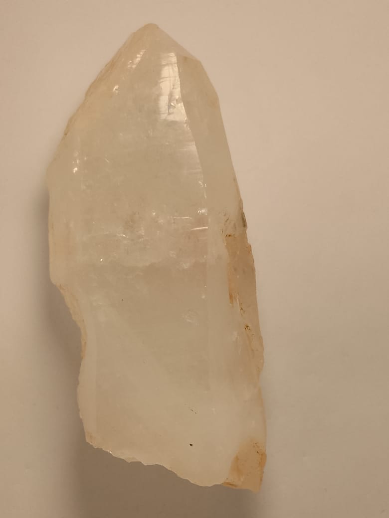 Quartz crystal | 325g | Rs20/g