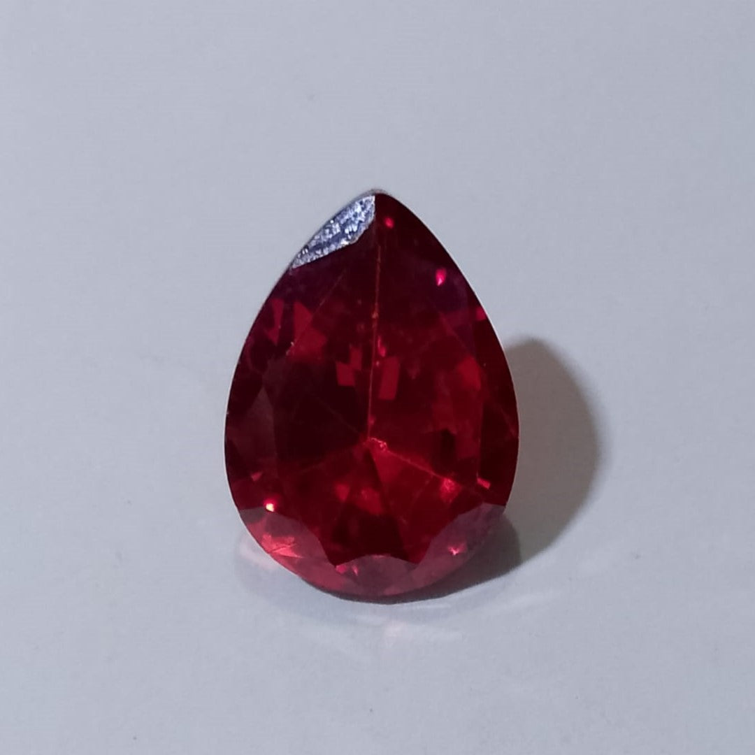 RUBY 15 and 12.5 Caret