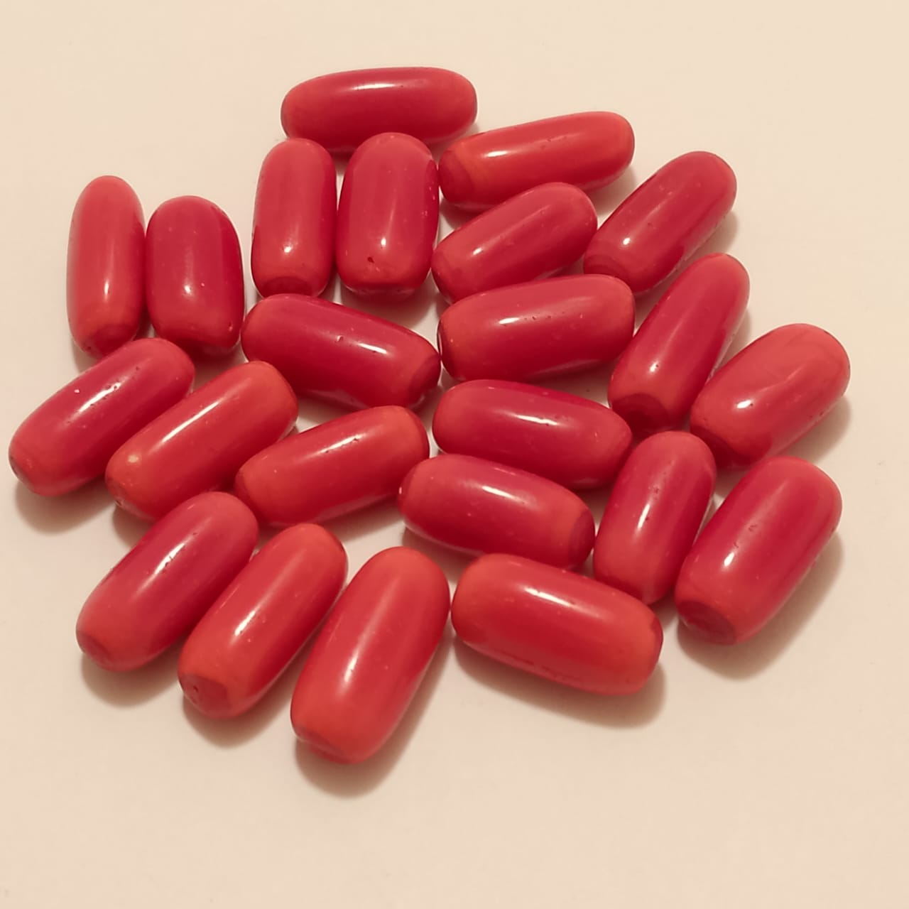 Red Marjan | 9-12 Carats