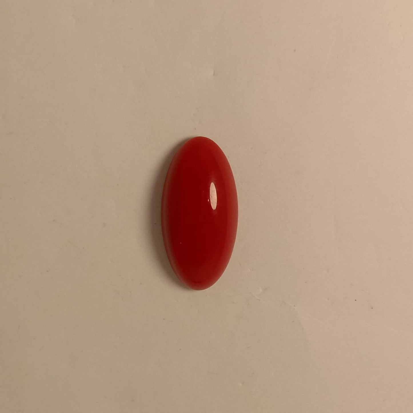 RUBY (YAQOOT) Gemstone