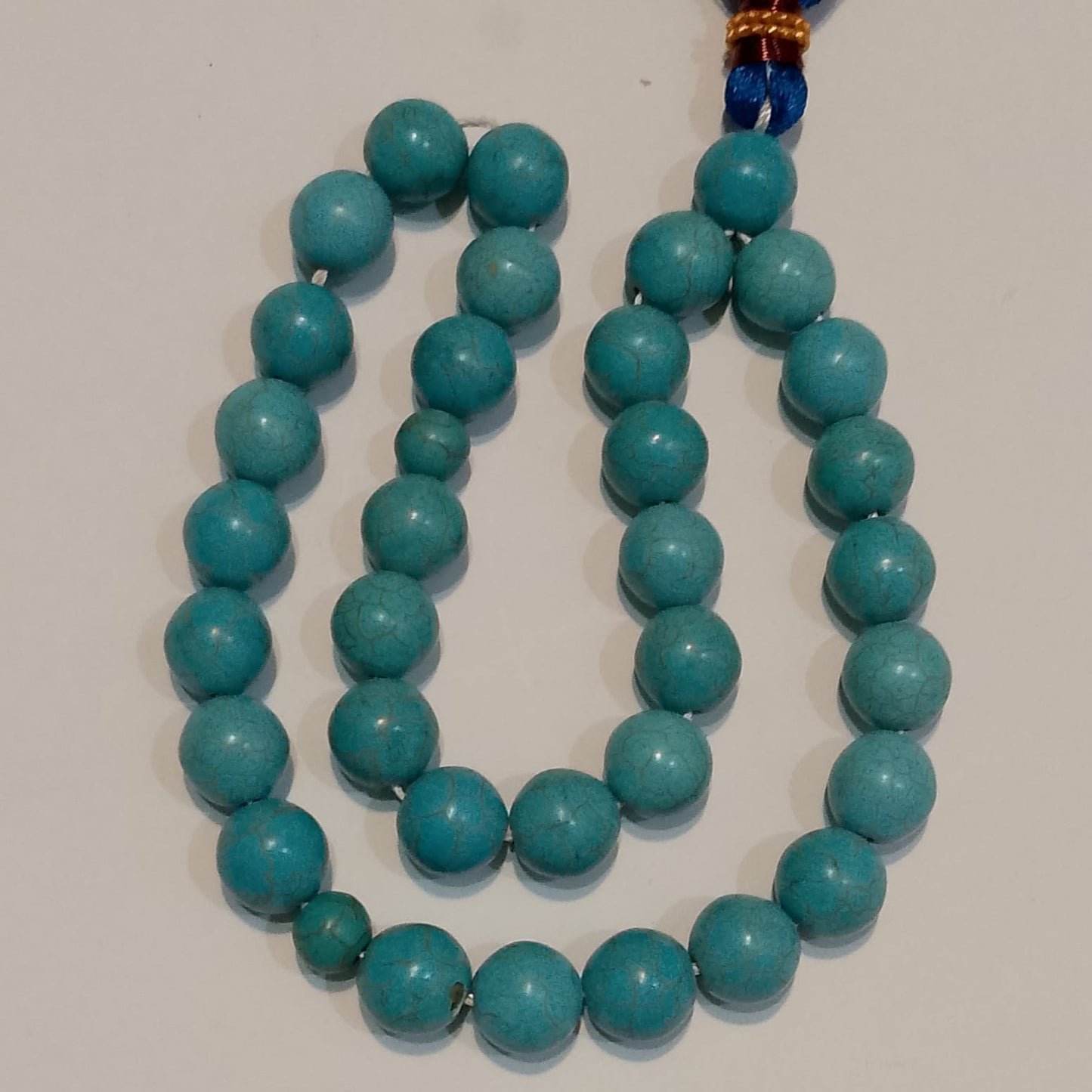 Shajri Ferooza Tasbeeh | 33 Beads | 30 mm