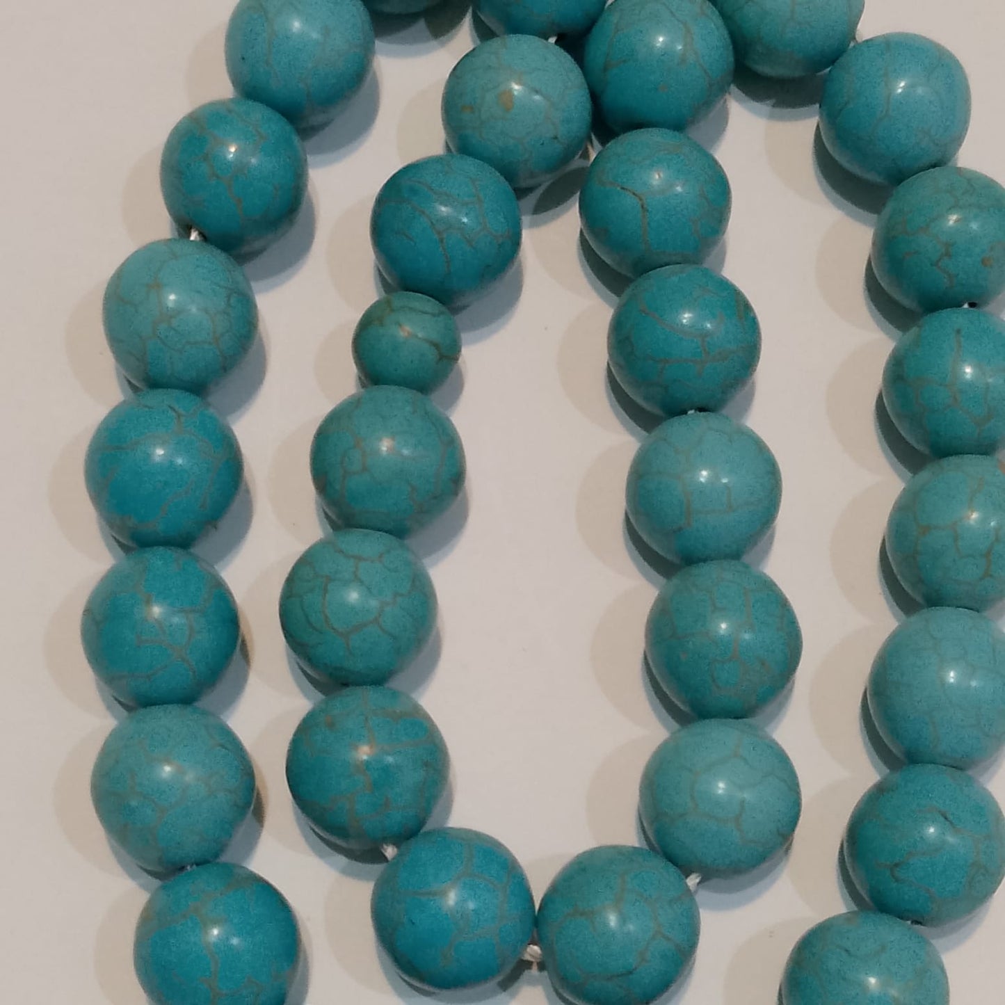 Shajri Ferooza Tasbeeh | 33 Beads | 30 mm