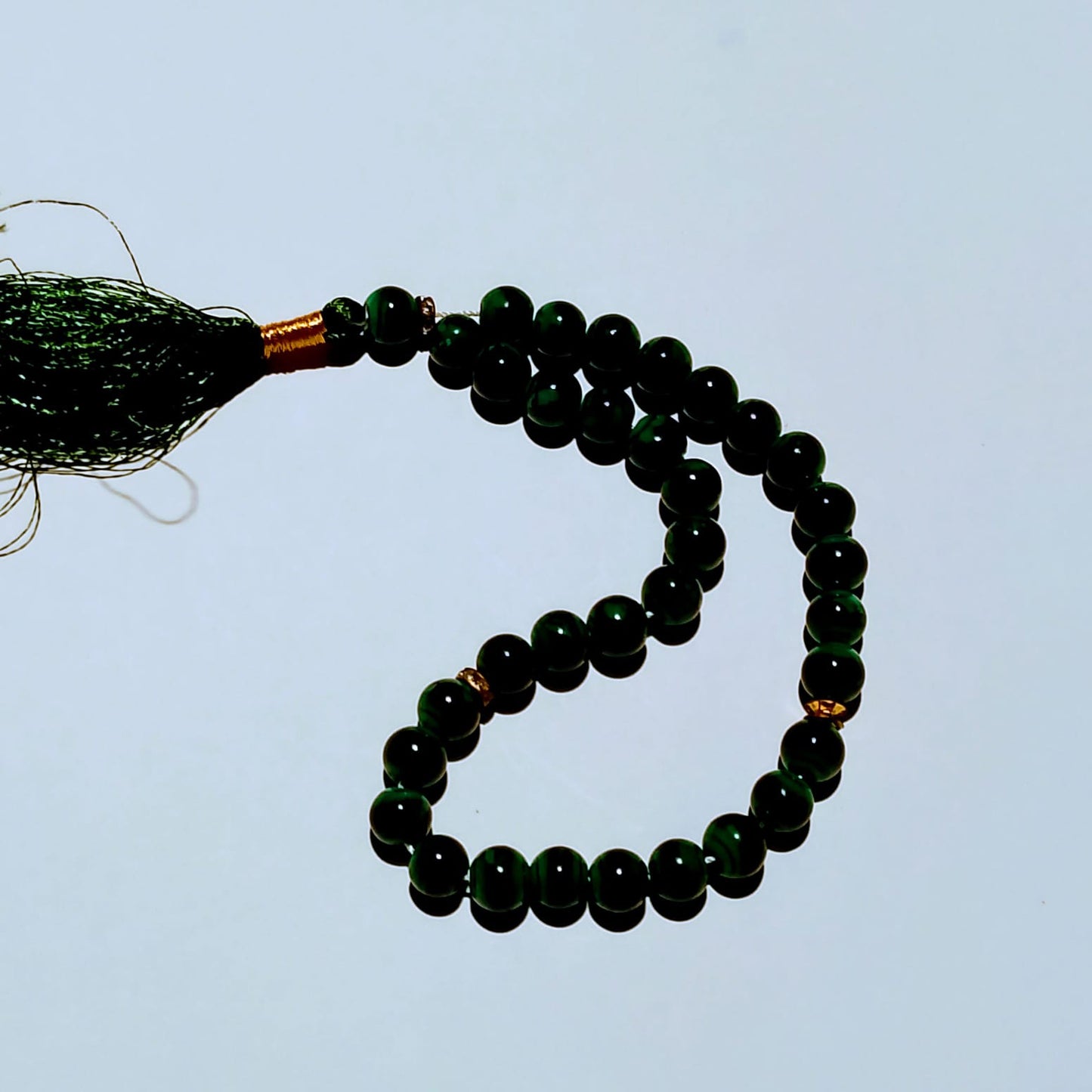 Sulemani Tasbeeh | Sulemani Aqeeq Tasbih | 33 Beads | 15 mm