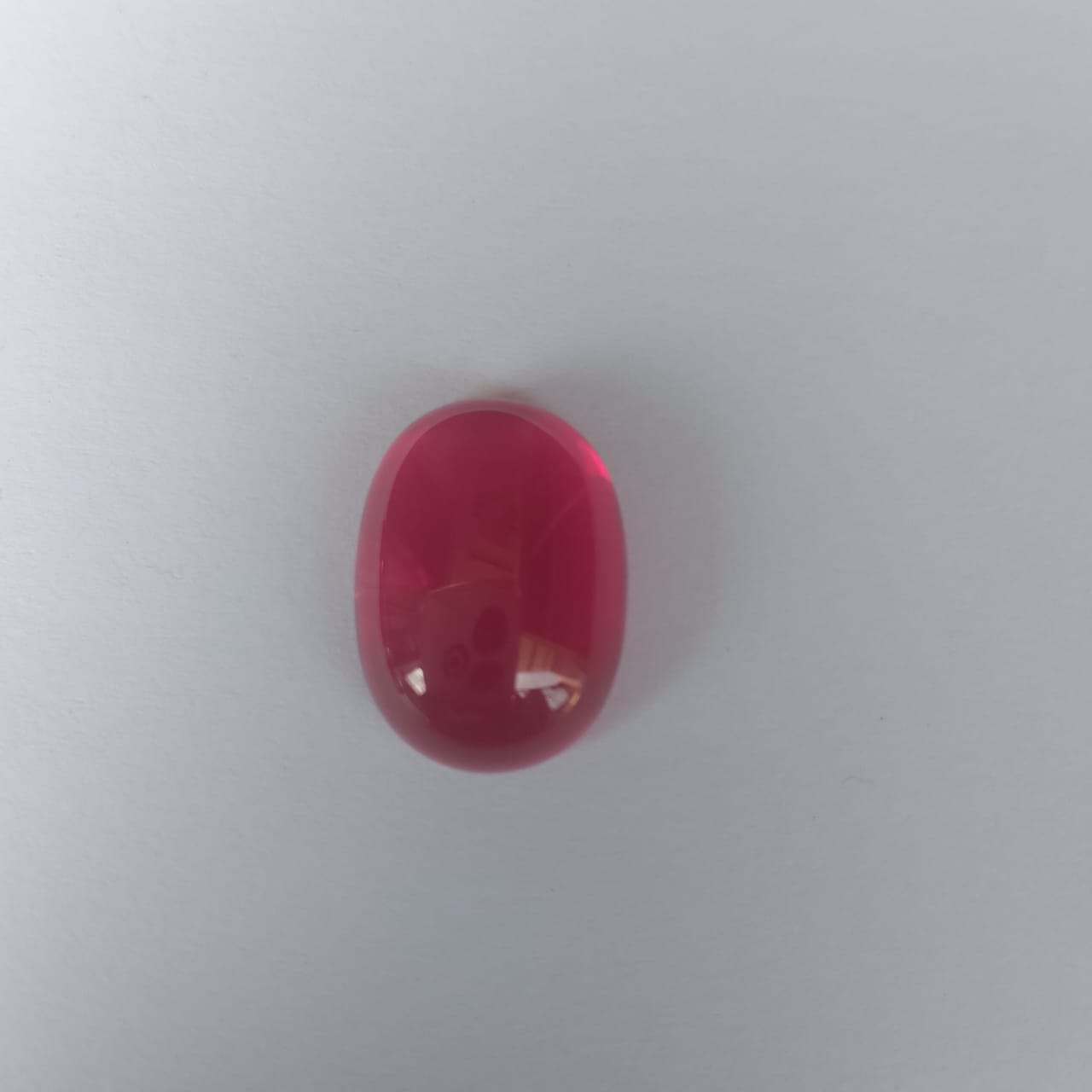 Anari Yaqoot | Cabochon Cutting | Origin: Afghanistan