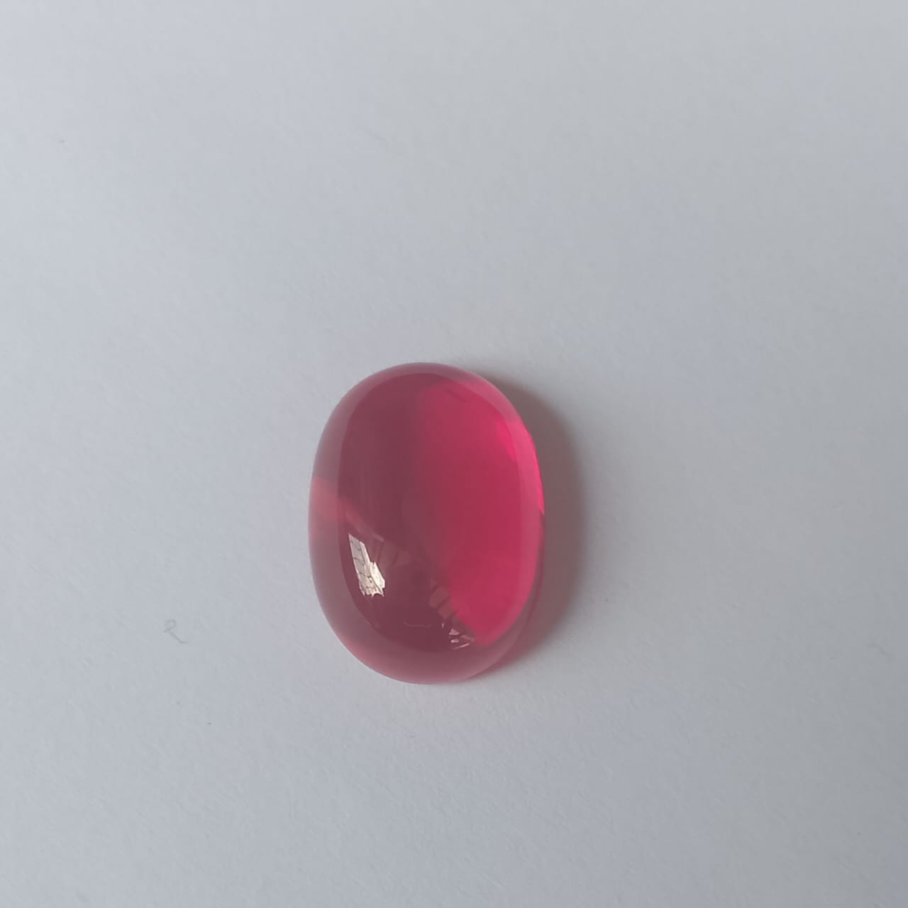 Anari Yaqoot | Cabochon Cutting | Origin: Afghanistan