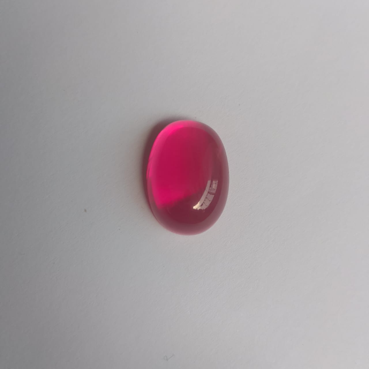 Anari Yaqoot | Cabochon Cutting | Origin: Afghanistan