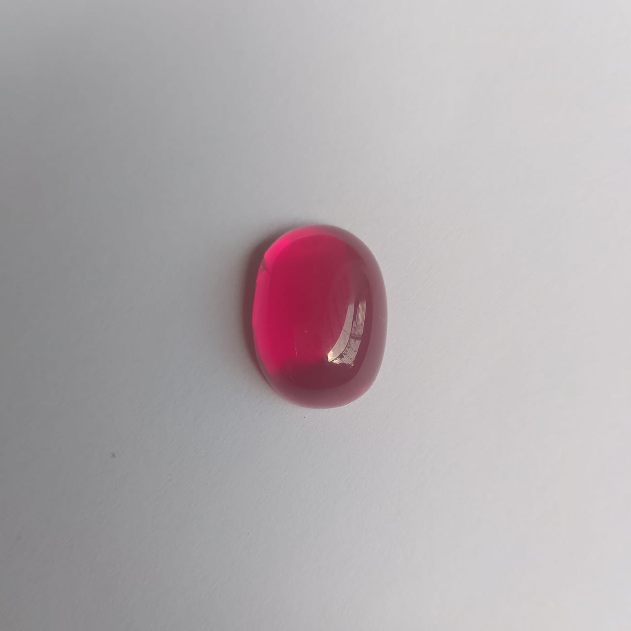 Anari Yaqoot | Cabochon Cutting | Origin: Afghanistan