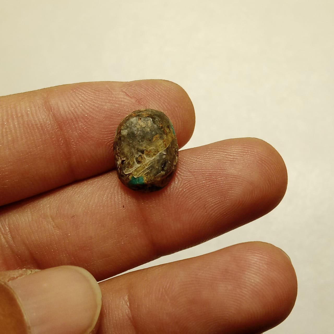Hussaini Ferooza | 5 to 21 Carat