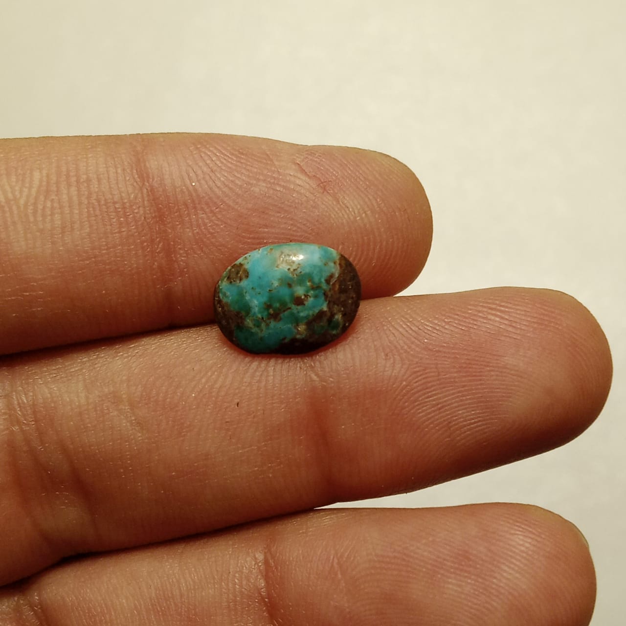 Nishapuri Irani Ferooza | 2 to 9 Carat