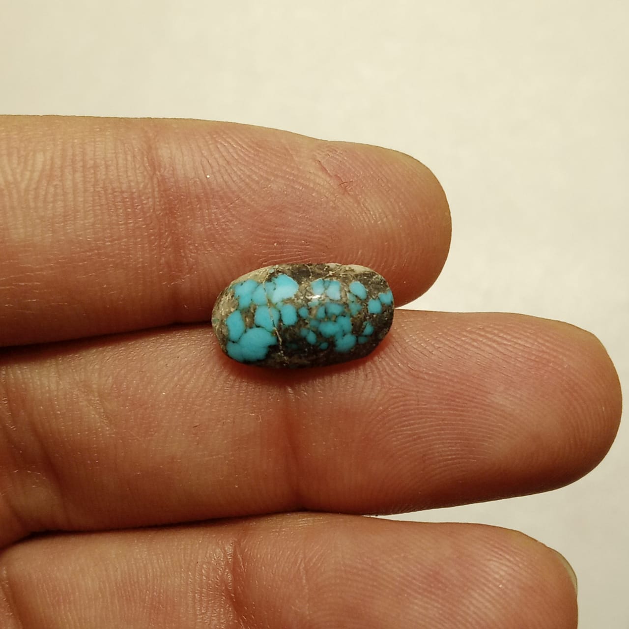 Nishapuri Irani Ferooza | 2 to 9 Carat