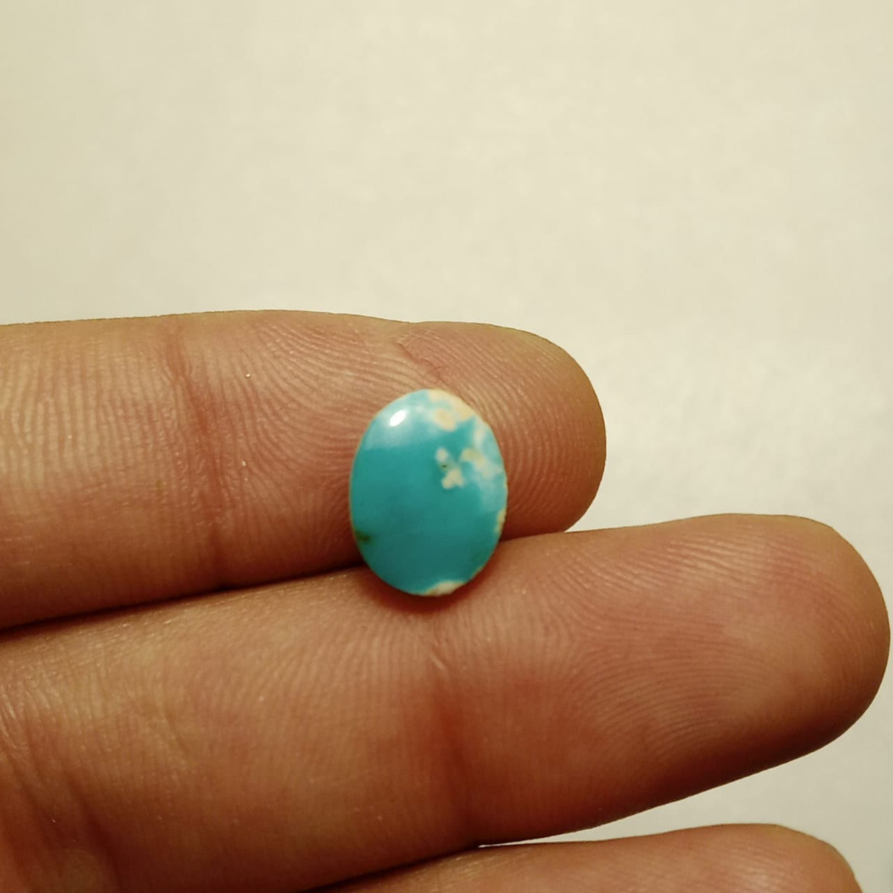 Nishapuri Irani Ferooza | 2 to 9 Carat