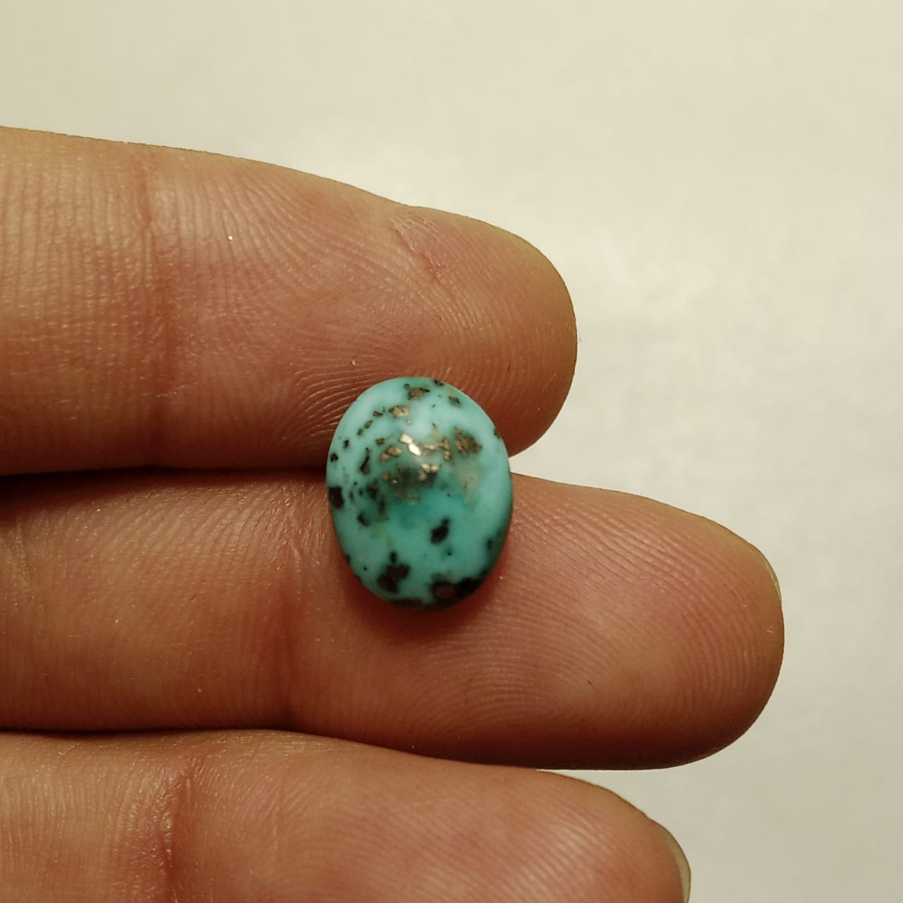 Nishapuri Irani Ferooza | 2 to 9 Carat