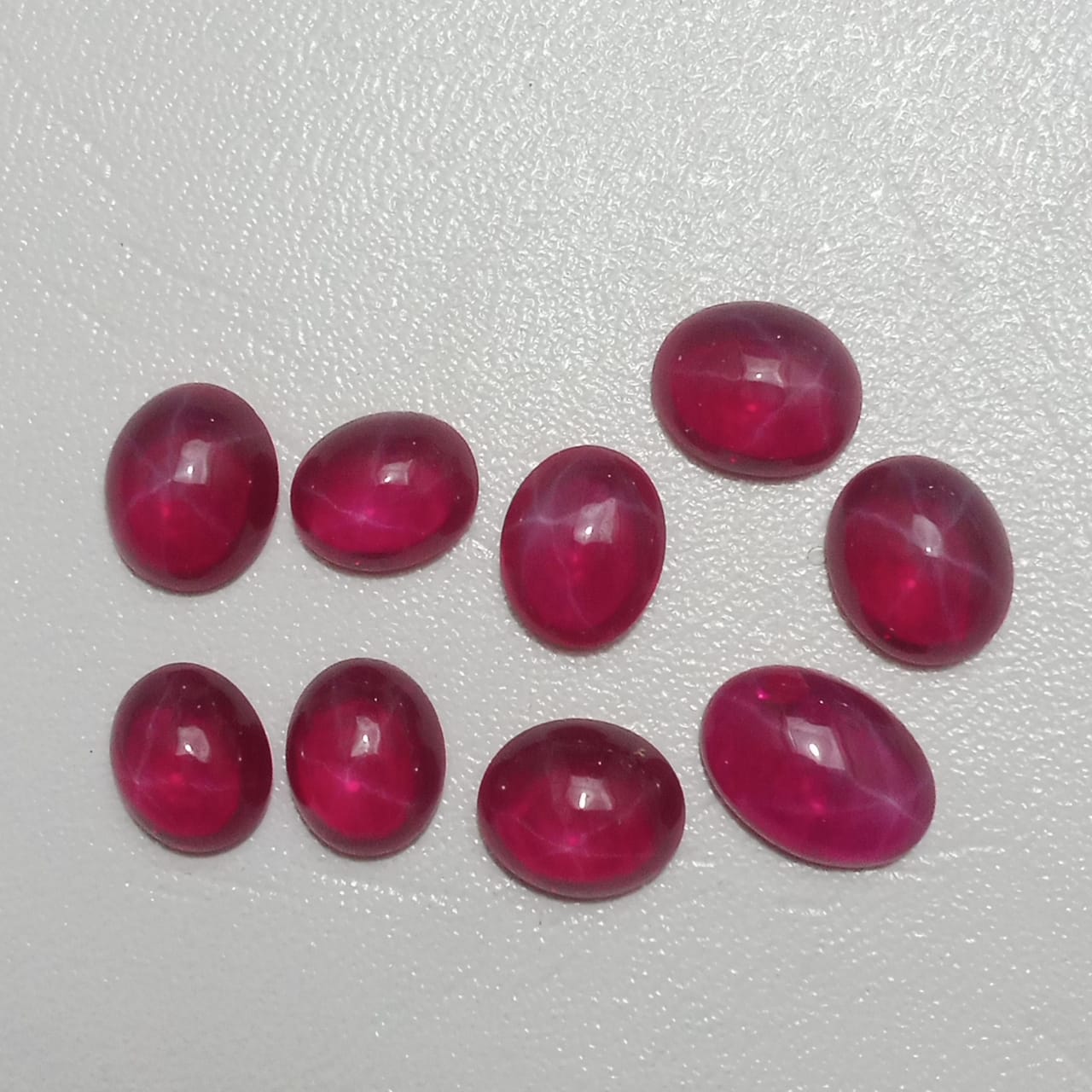Star Ruby | Yaqoot