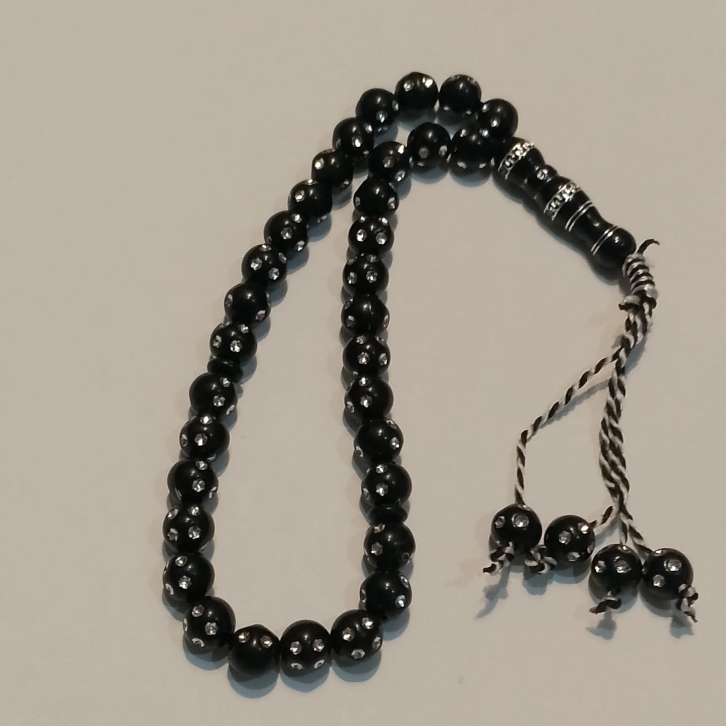 Tohfa e Haramain Tasbeeh | 33 Beads | 15 mm