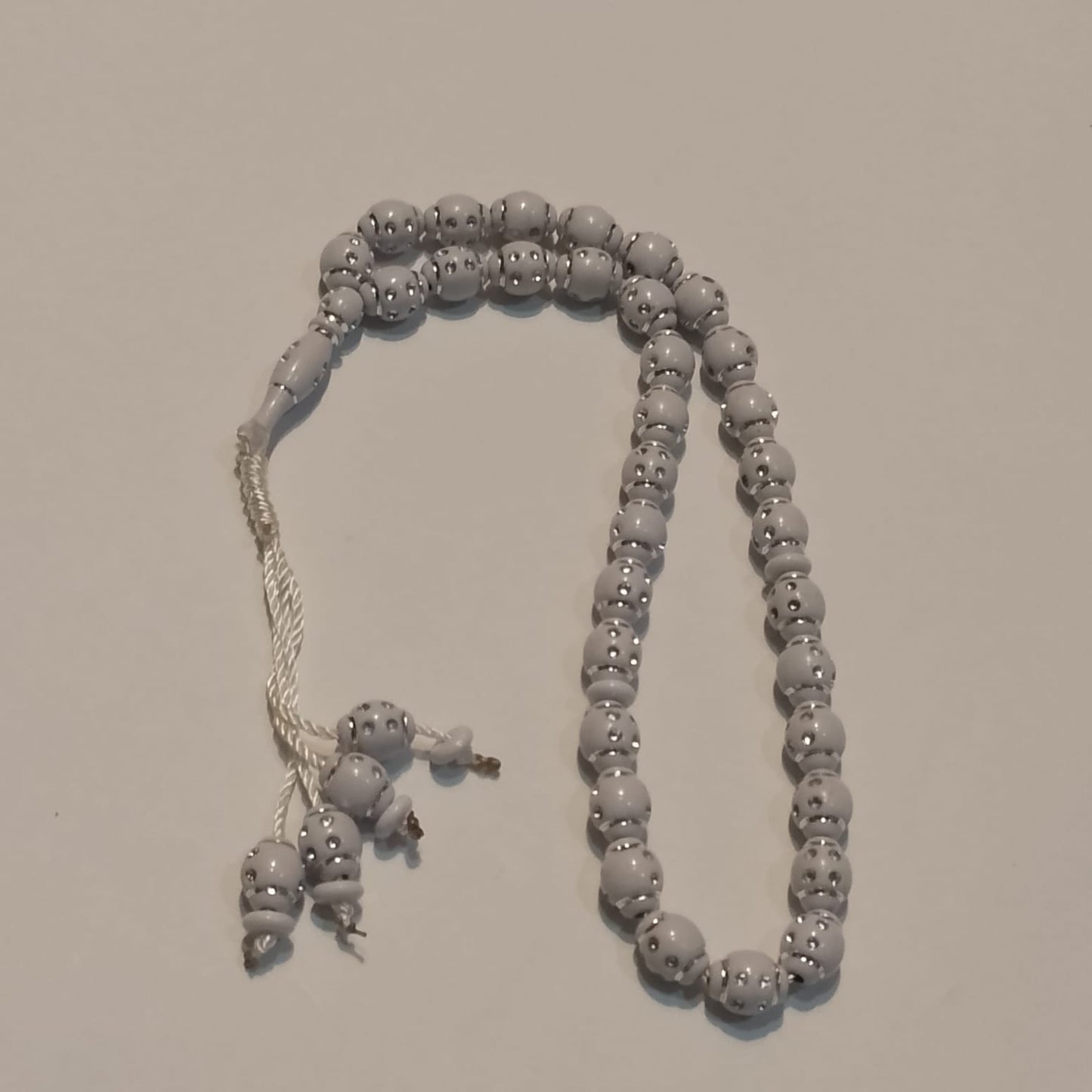Tohfa e Haramain Tasbeeh | 33 Beads | 15 mm