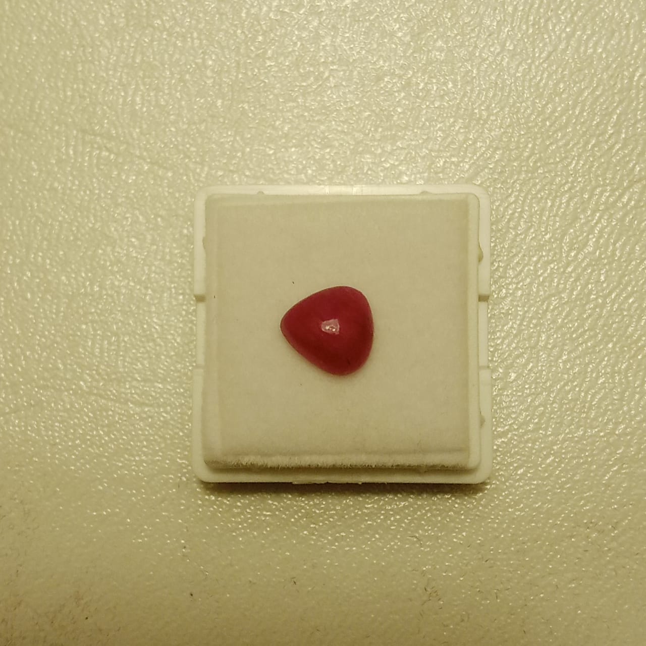 Ruby of Afghanistan | 1 to 6 carat
