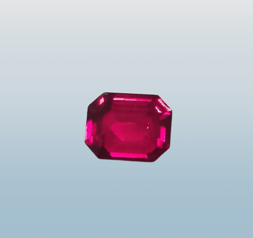 Lucky Bundle | Red Zarqoon, Sulaimani Aqiq, Yaqoot | Set of 3 Gems | 5-6 Carat