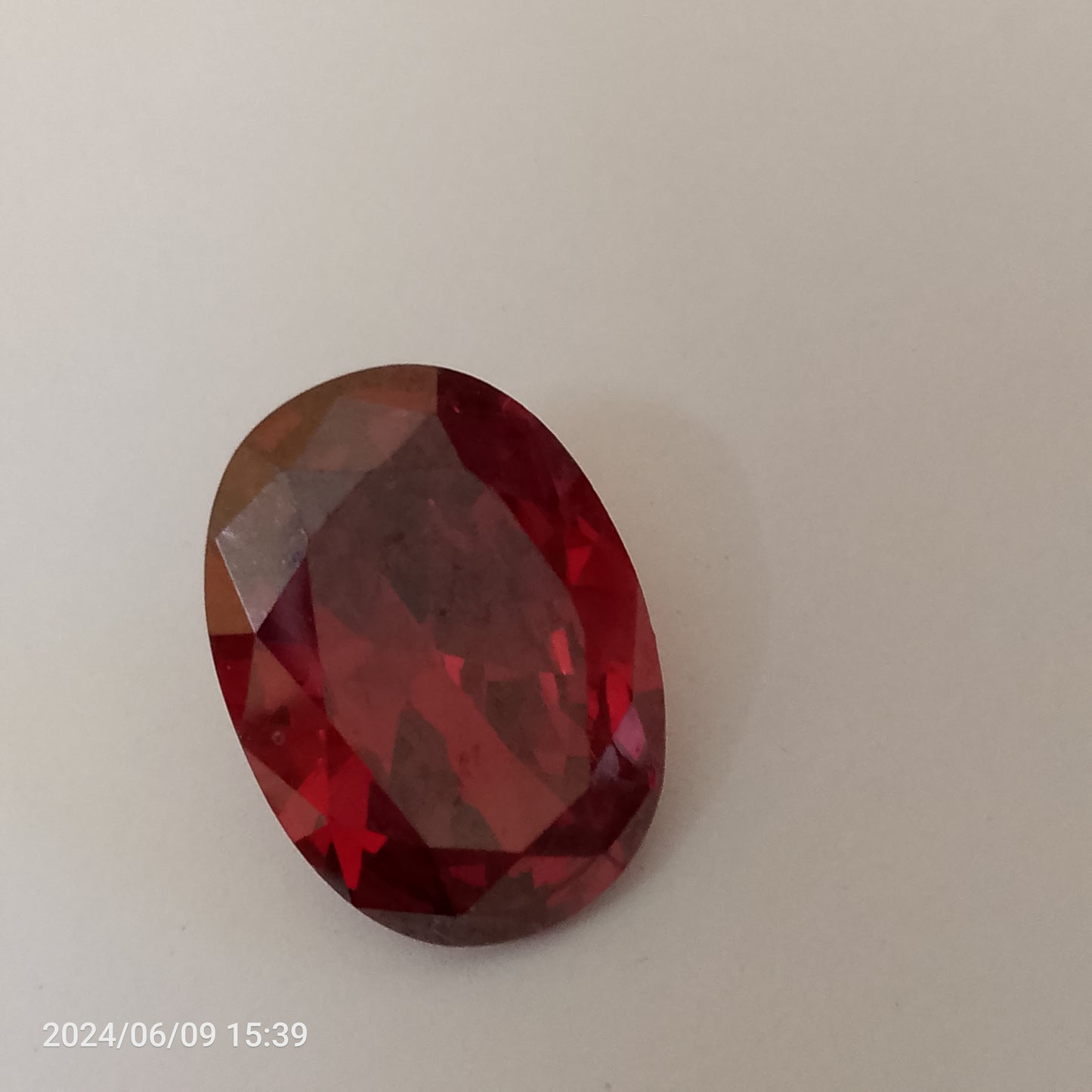 Afghani Yaqoot (Lal Stone) | 11.5 to 35 carats