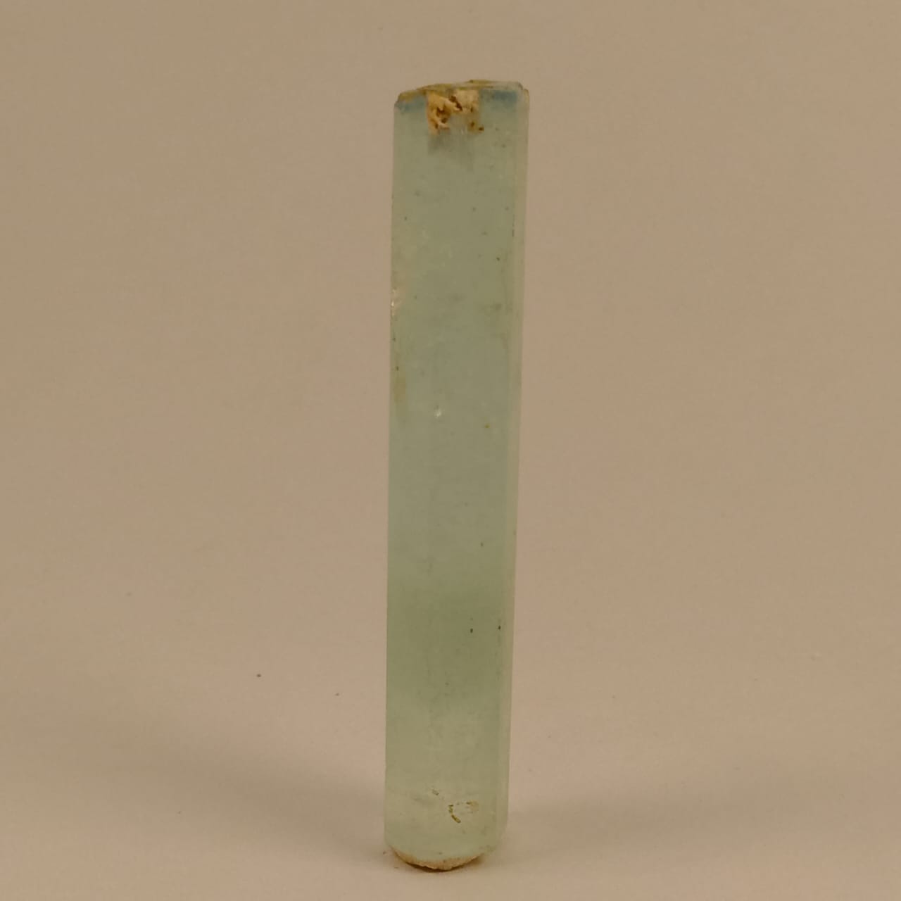 Aquamarine crystal | 86ct | Rs. 1500 Per Carat