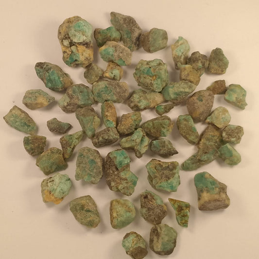 Emerald Of Afghanistan | Lot of 900 carats| Rs 45 per Carat