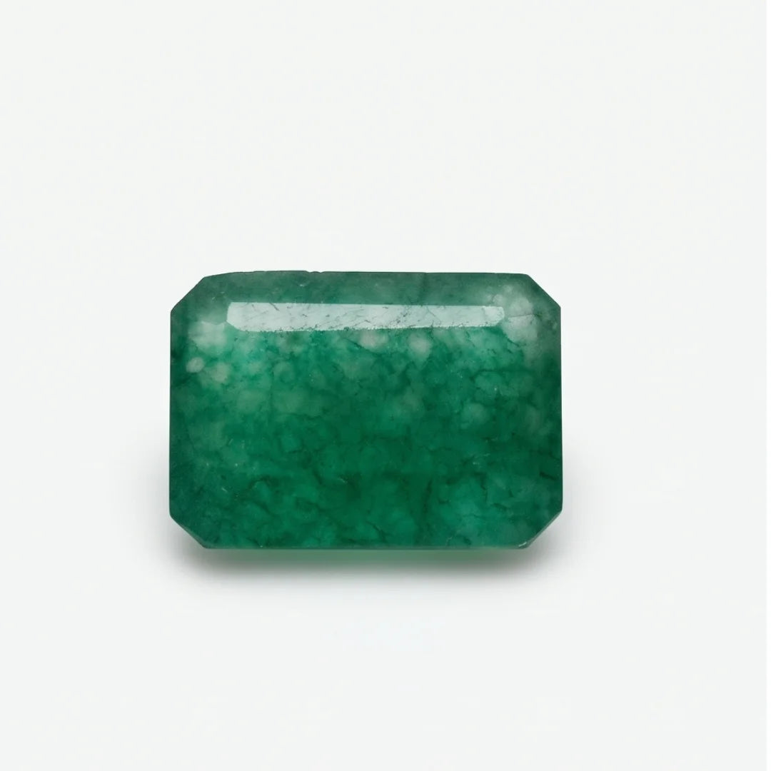 Emerald (zamrud) | Step Cut