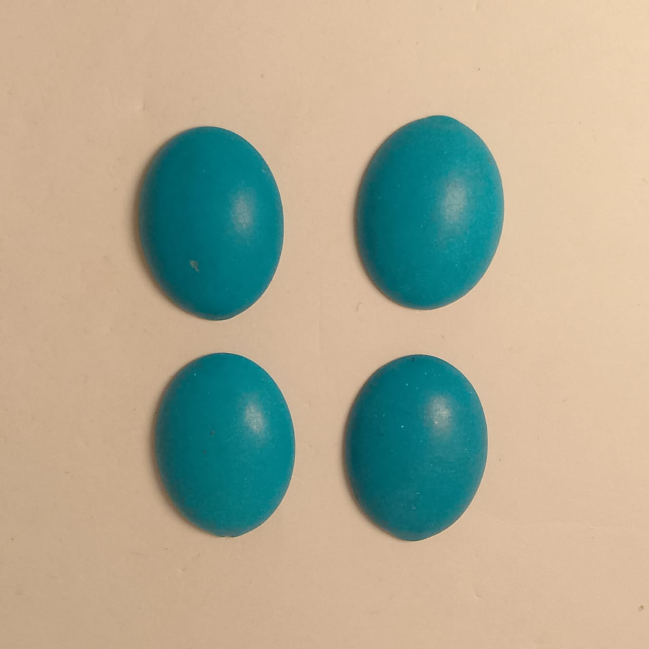 Ferooza Shajri | Cabochon Cutting | 7-16 Carats