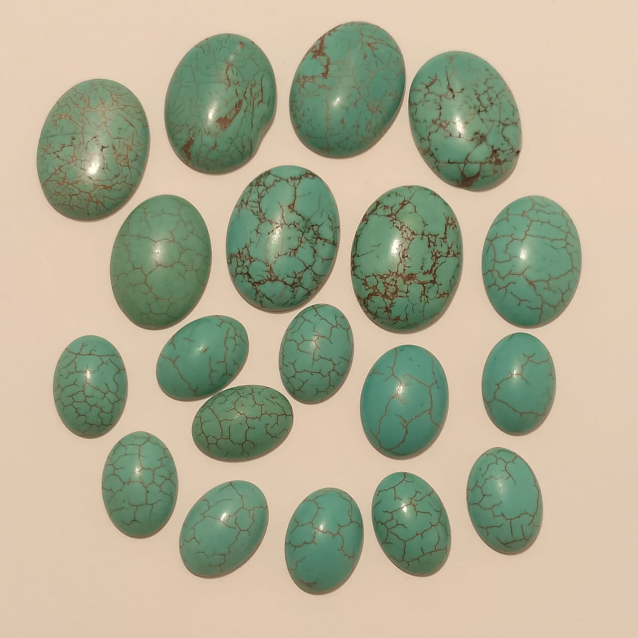 Ferooza Shajri | Cabochon Cutting | 7-16 Carats