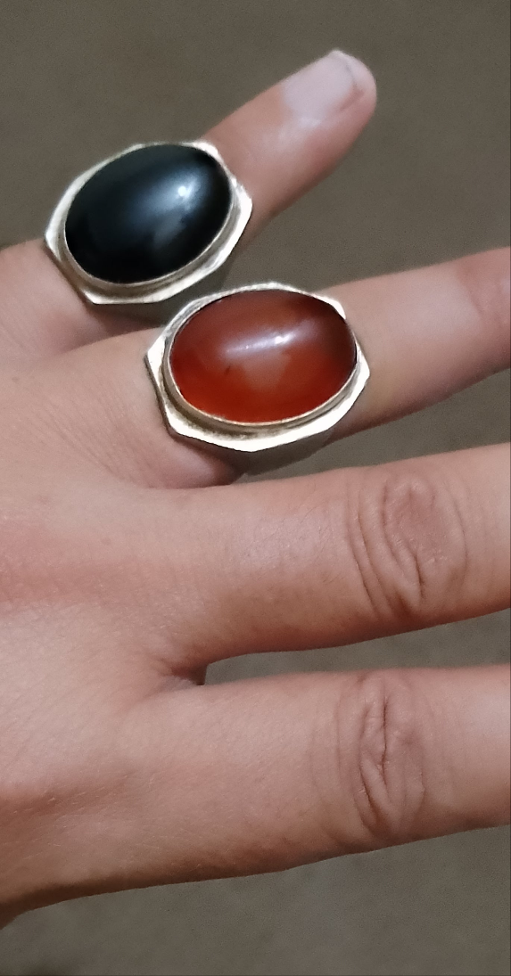 Agate (AQIQ)